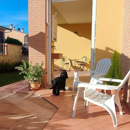 Casa Toto Villa Venturina Terme Luaran gambar