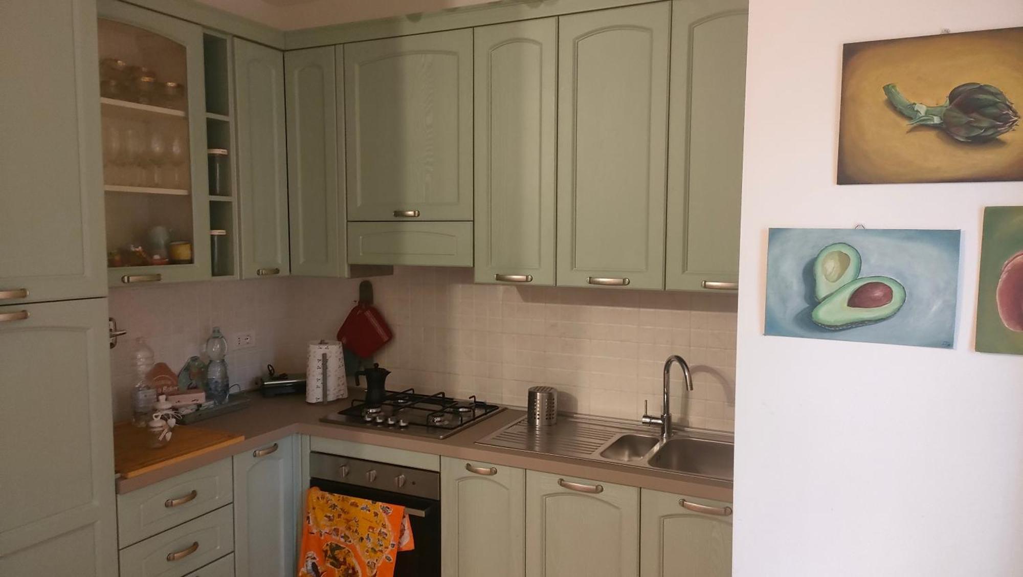Casa Toto Villa Venturina Terme Luaran gambar