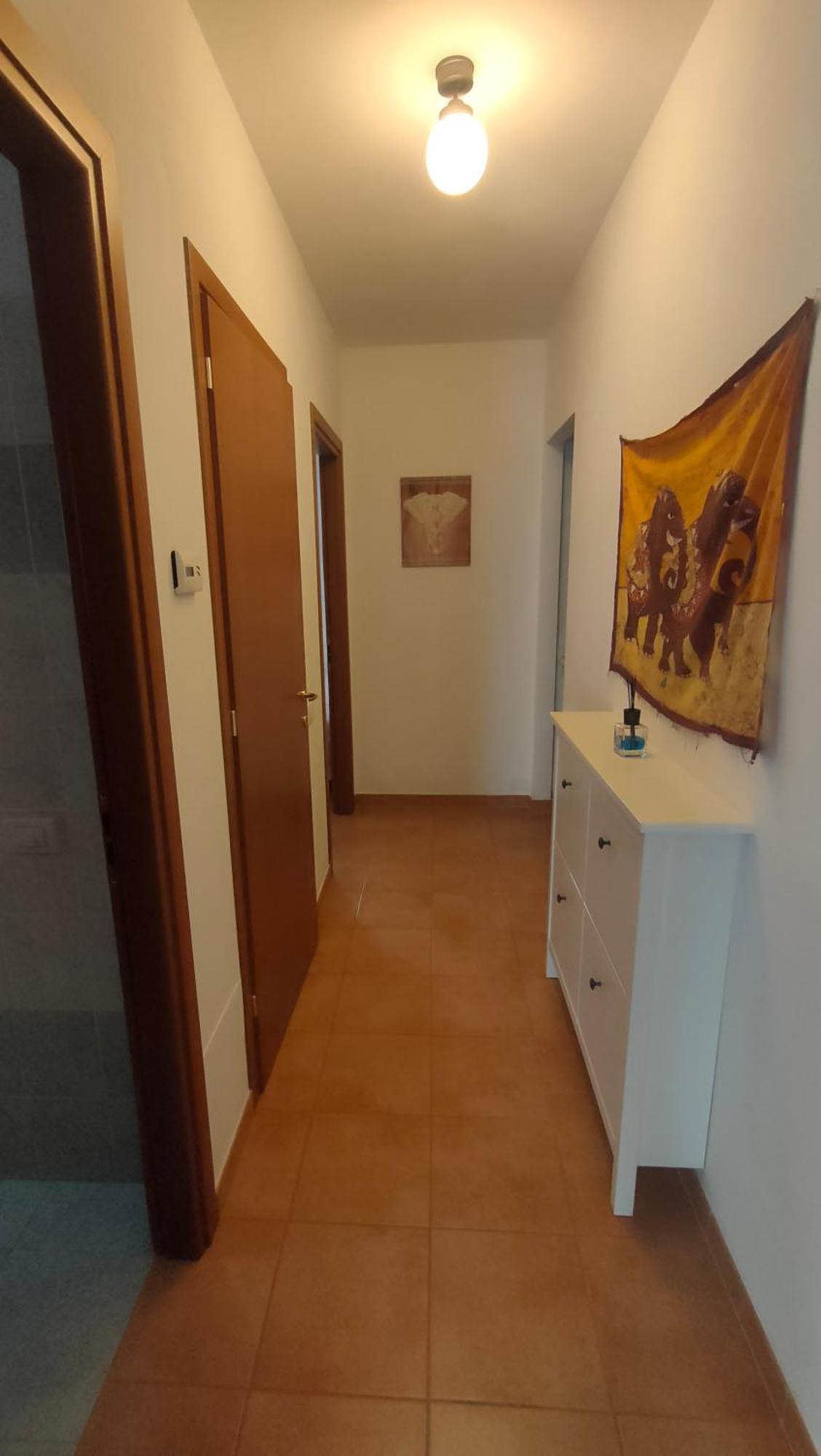 Casa Toto Villa Venturina Terme Luaran gambar
