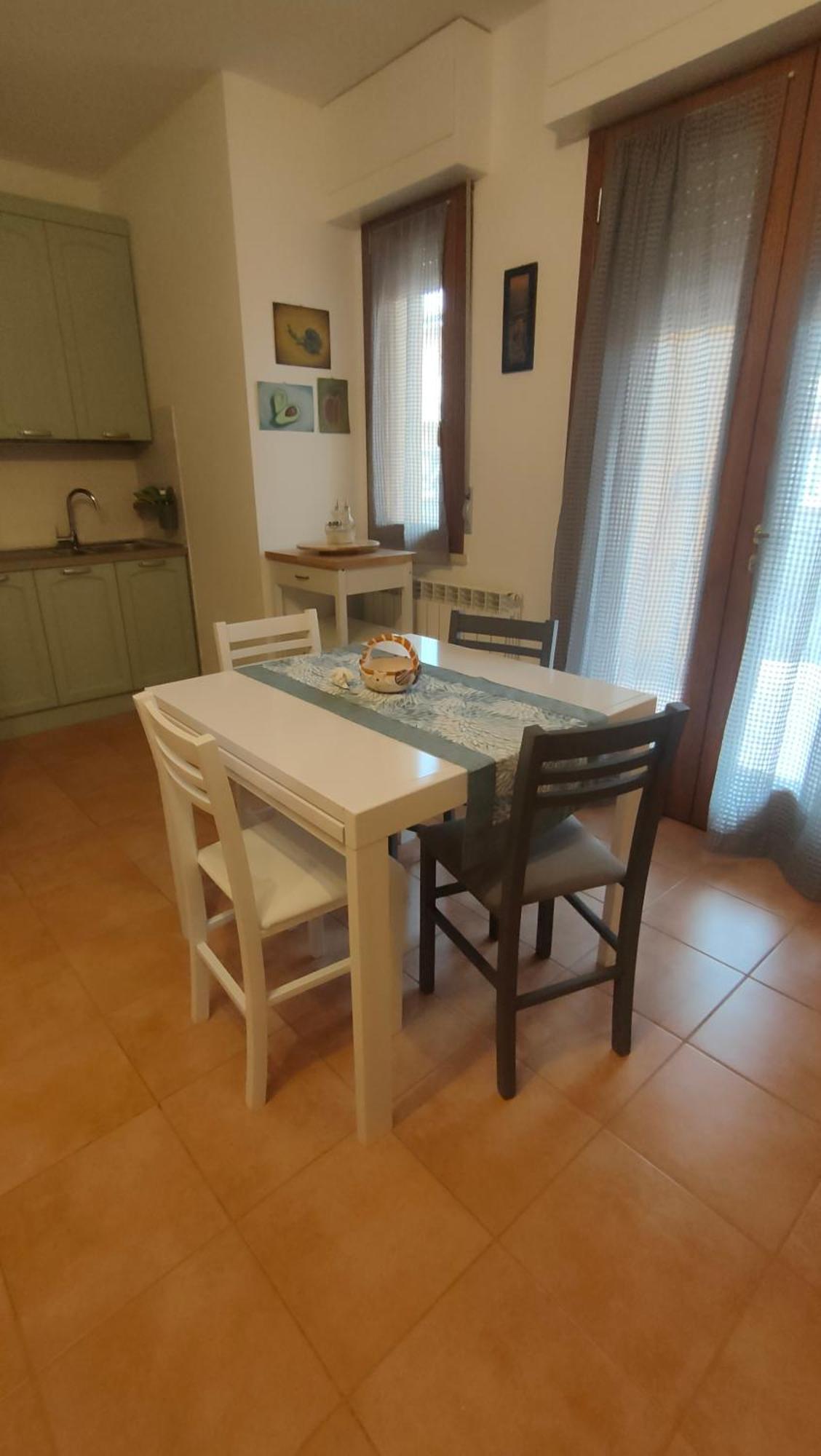 Casa Toto Villa Venturina Terme Luaran gambar