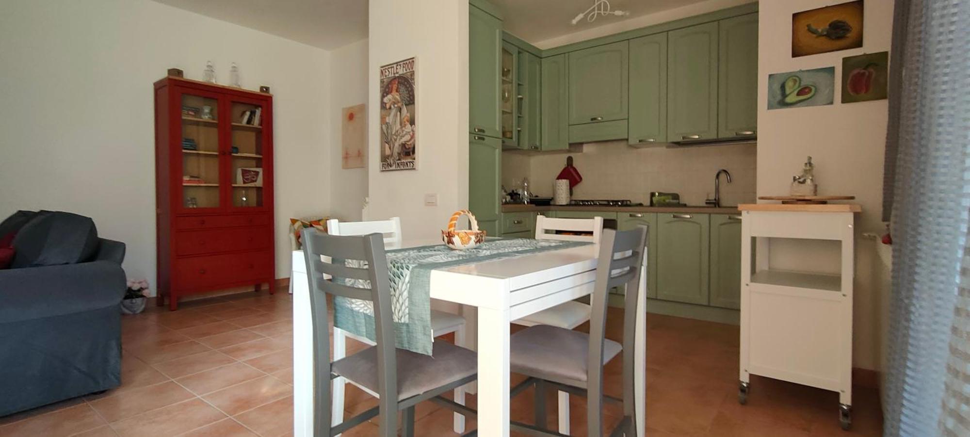 Casa Toto Villa Venturina Terme Luaran gambar