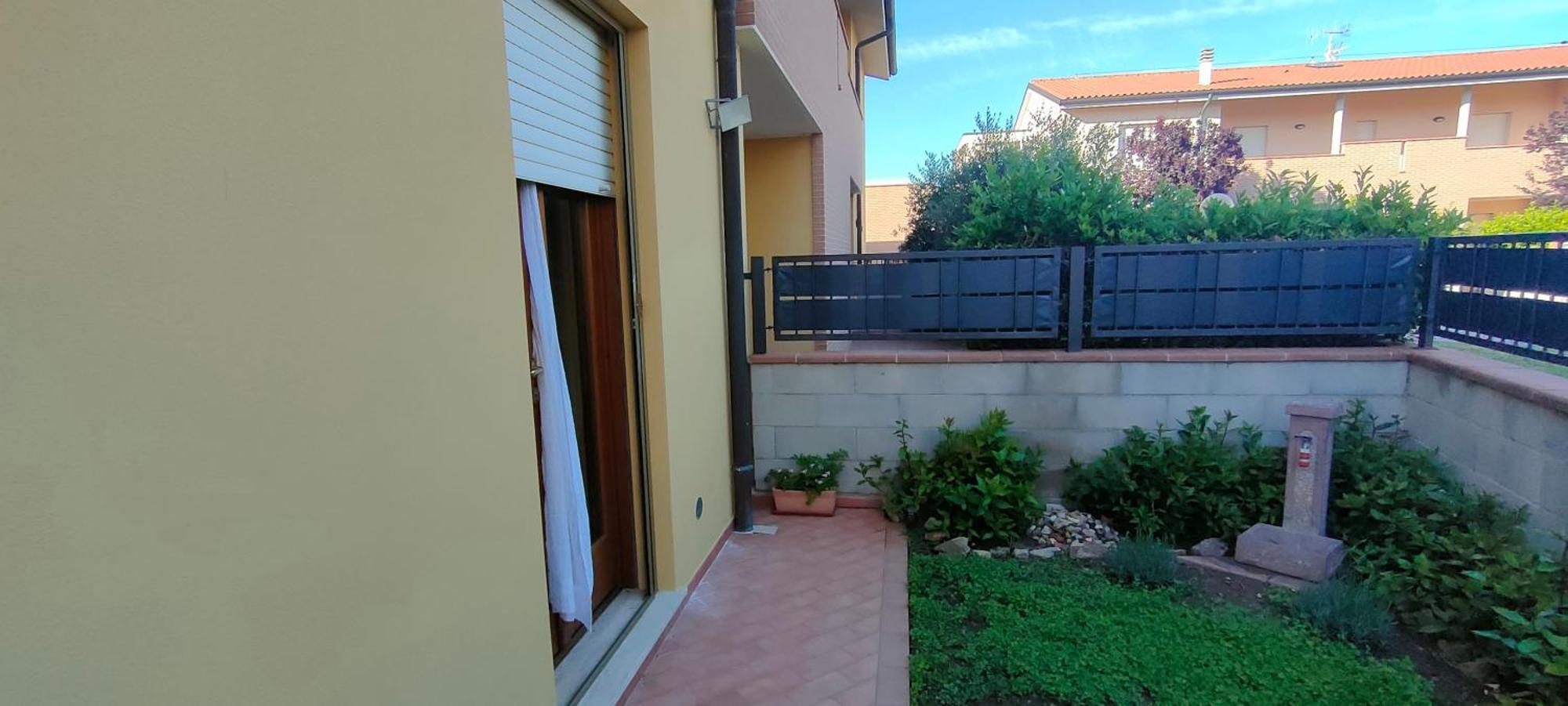 Casa Toto Villa Venturina Terme Luaran gambar