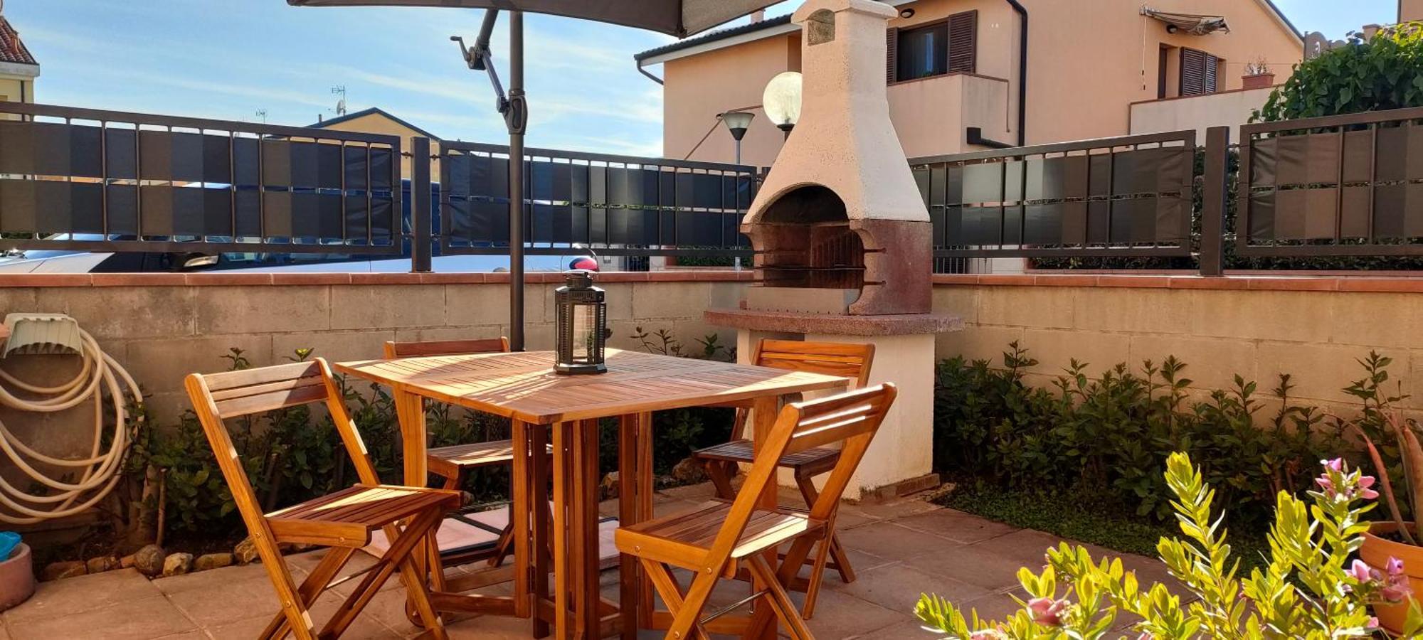 Casa Toto Villa Venturina Terme Luaran gambar